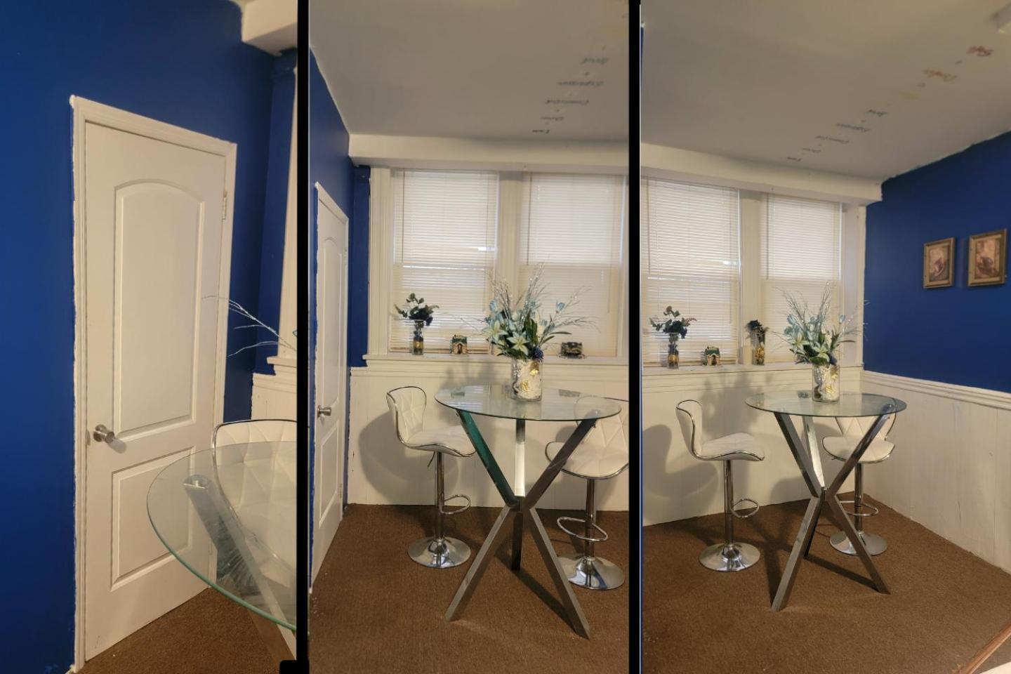 Yonkers Luxury Studio Exterior foto